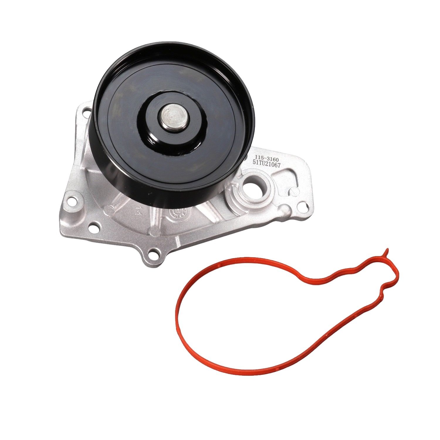 Engine Water Pump GMB 450-115-3160