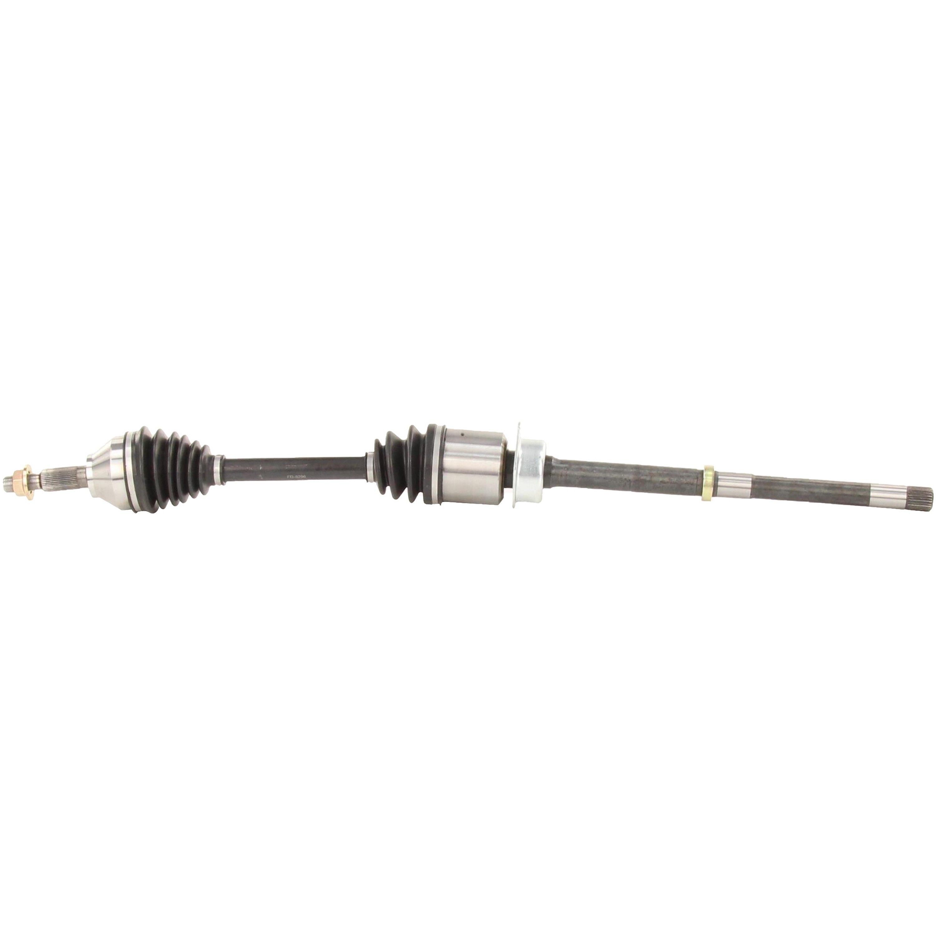 CV Axle Shaft Trakmotive 542-FD-8296
