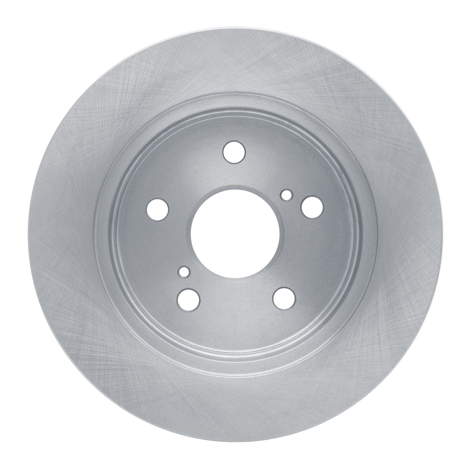Disc Brake Rotor Dynamic Friction Company 692-600-75041