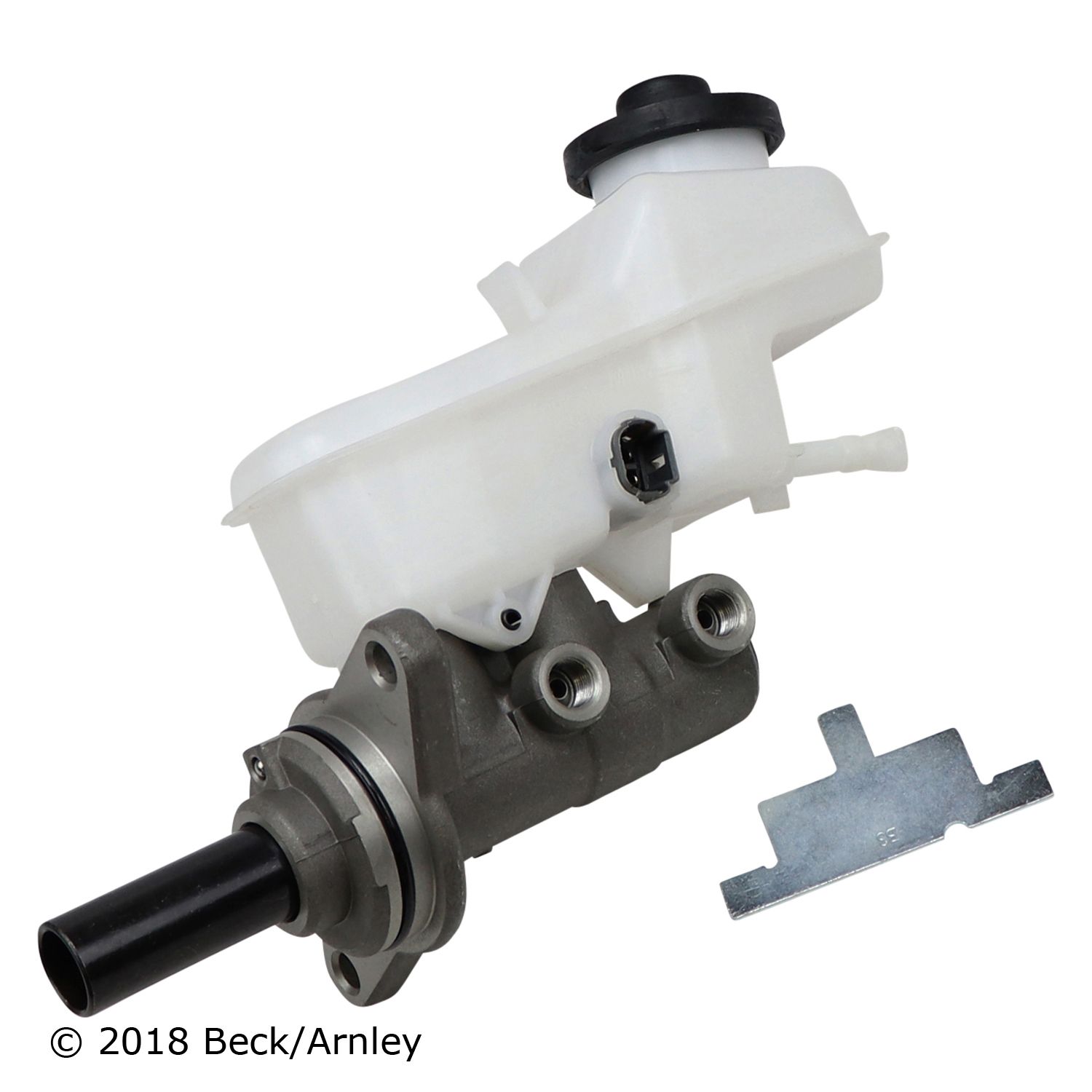BRAKE MASTER CYL Beck/Arnley 517-072-9882
