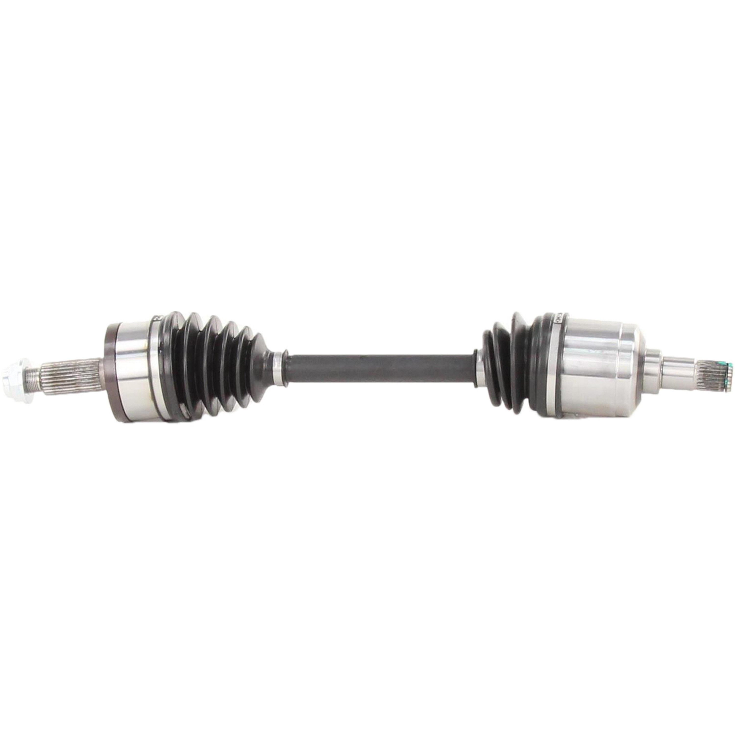 CV Axle Shaft Trakmotive 542-MI-8172