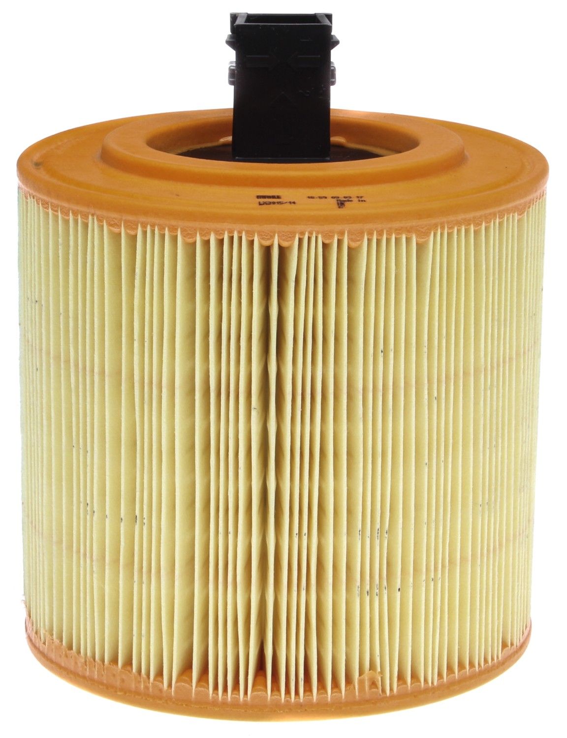 Air Filter MAHLE 806-LX 3015/14