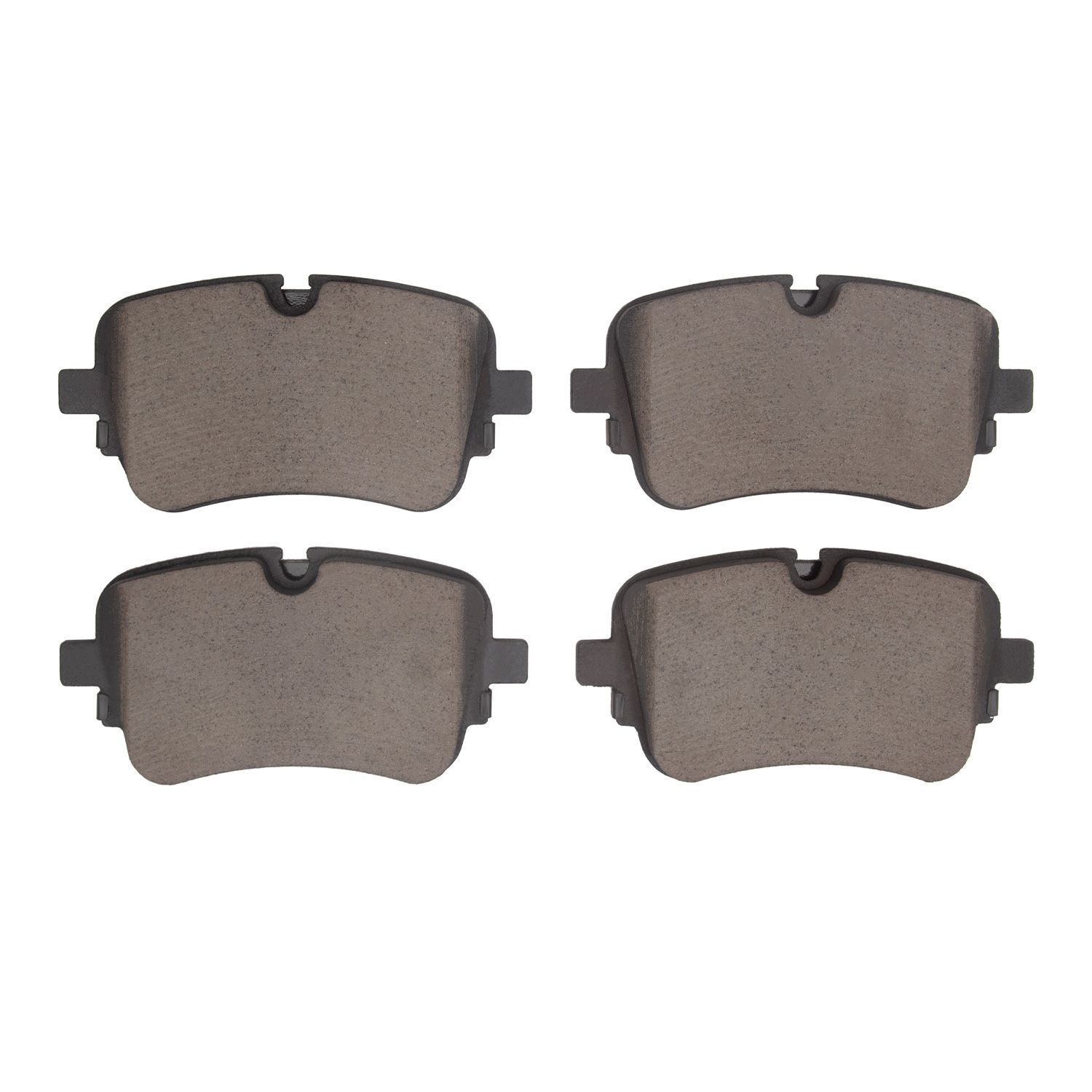 R1 Optimum Oe Pads R1 Concepts 482-2552-2365-00