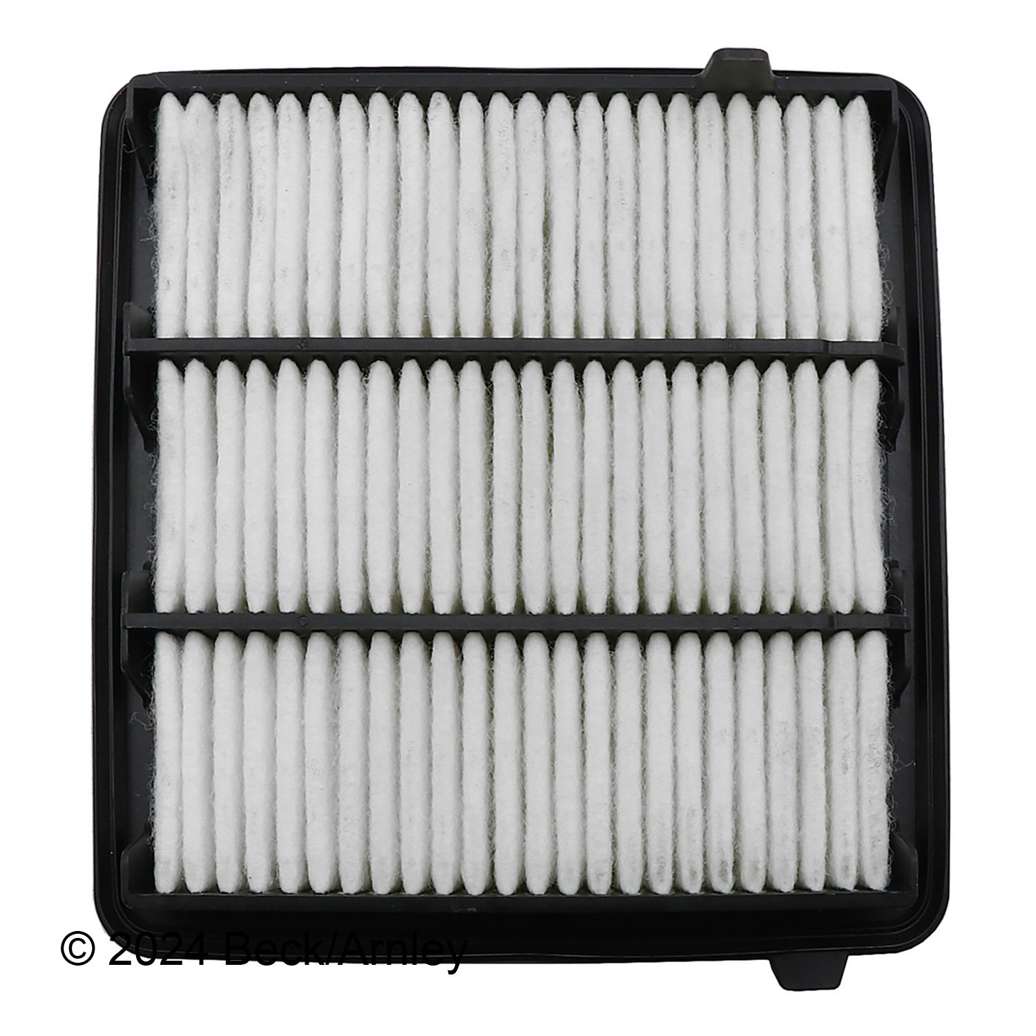 AIR FILTER Beck/Arnley 517-042-1974