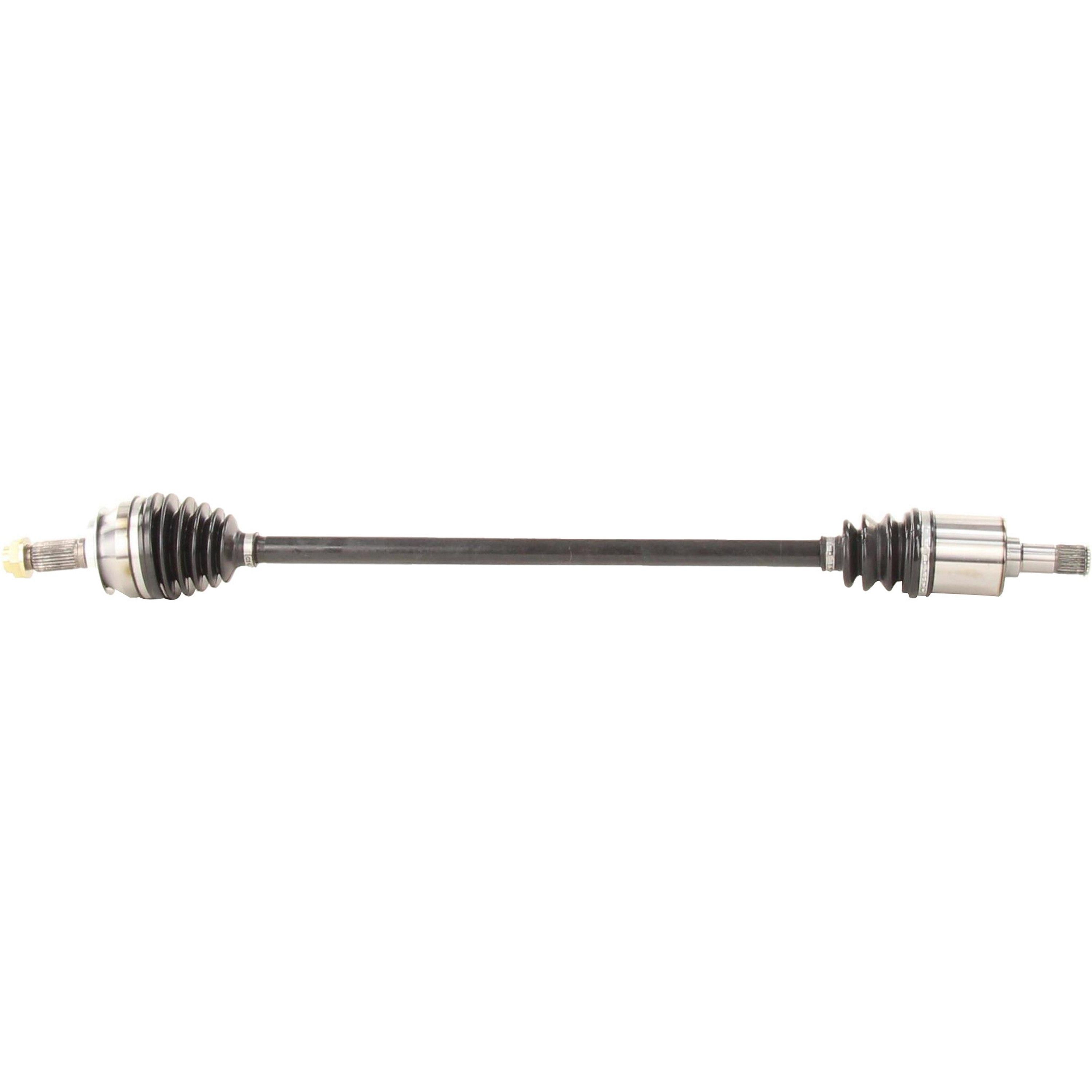 AAR CV Axle Shaft Trakmotive 542-HO-8553
