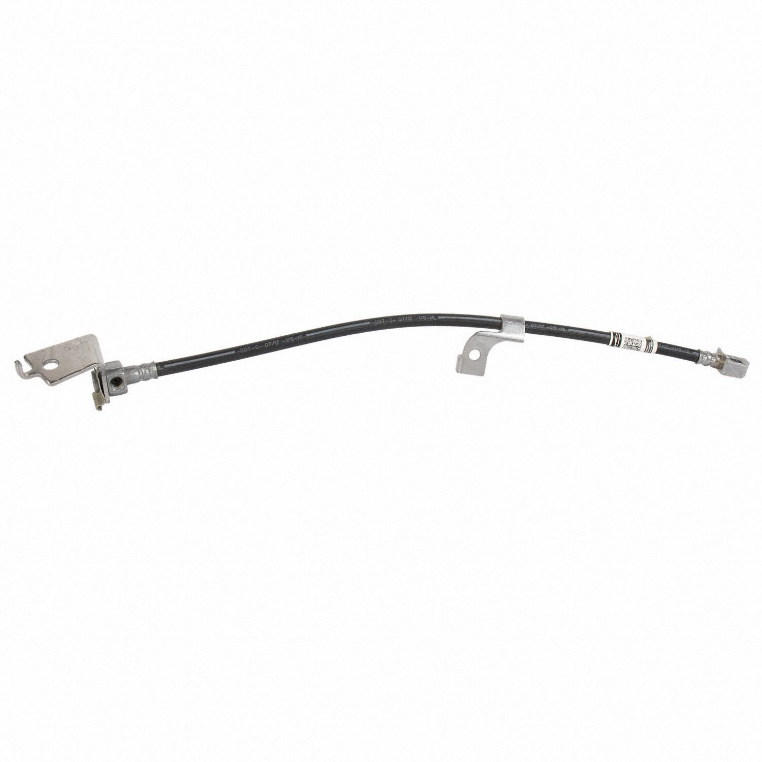 Brake Hose Motorcraft 317-BRHR-218