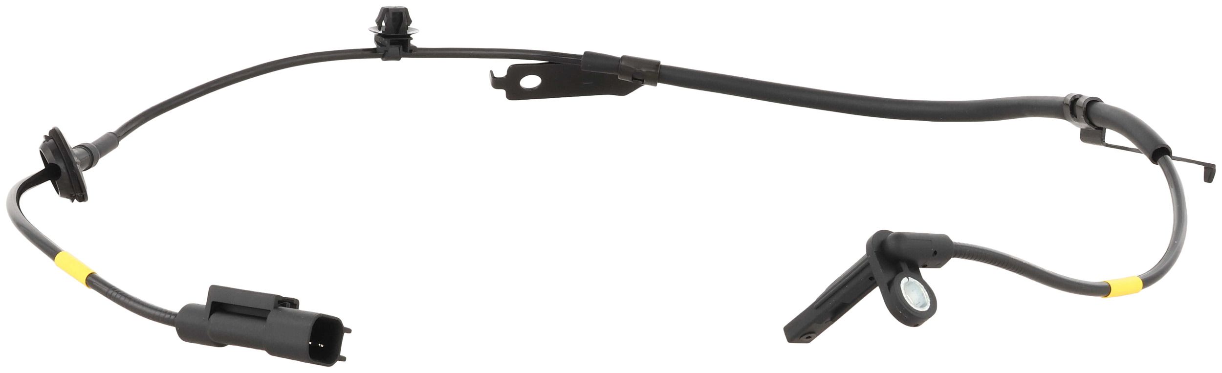 ABS Wheel Speed Sensor Delphi 353-SS21527