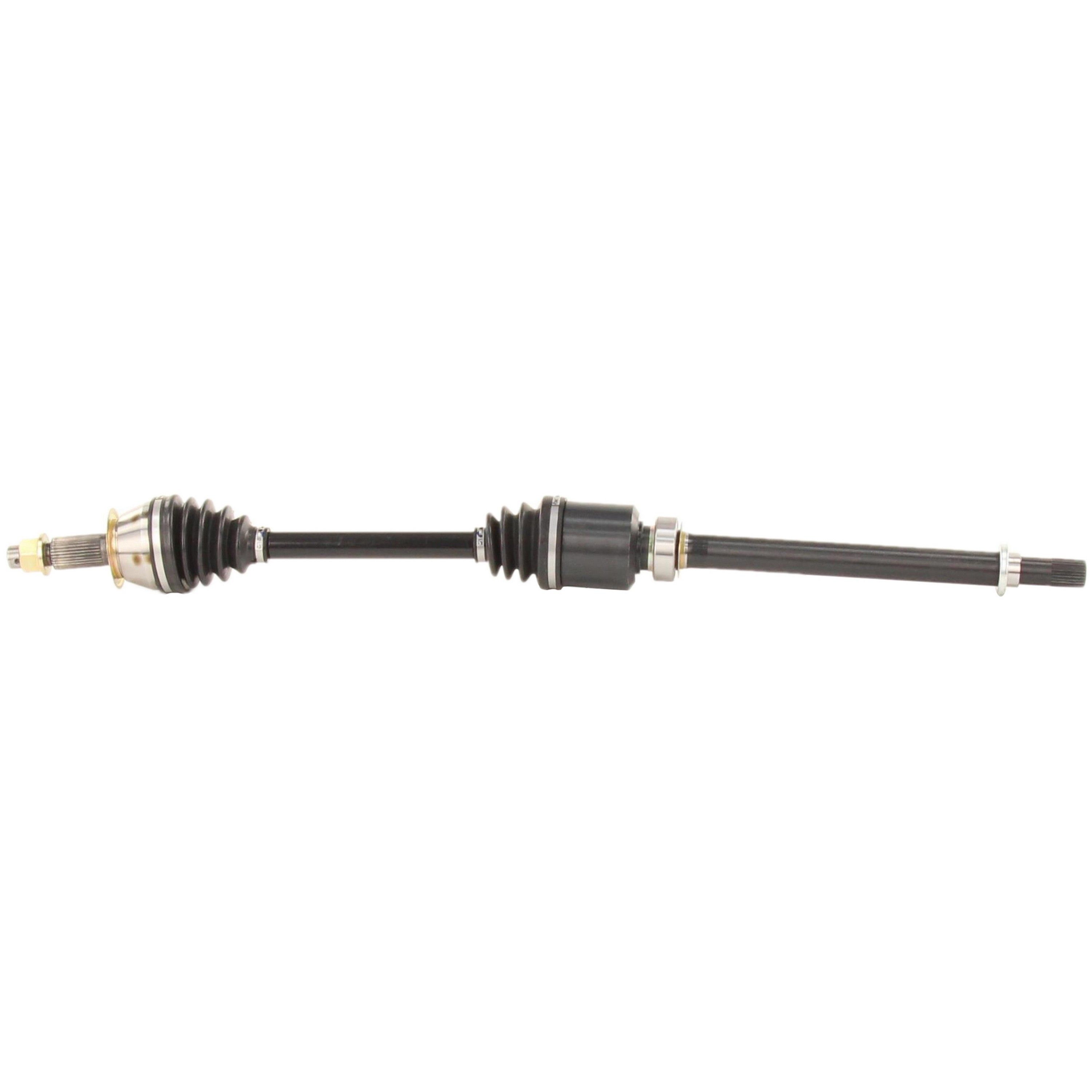 CV Axle Shaft Trakmotive 542-NI-8686