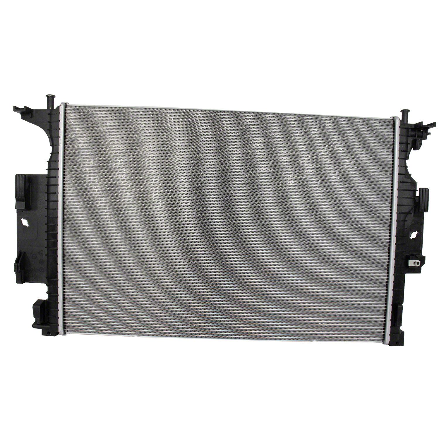 Radiator Motorcraft 317-RAD-140