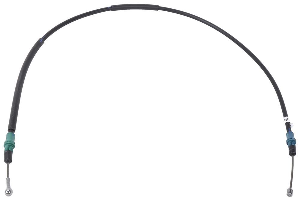 Parking Brake Cable ACDelco 4-84444805