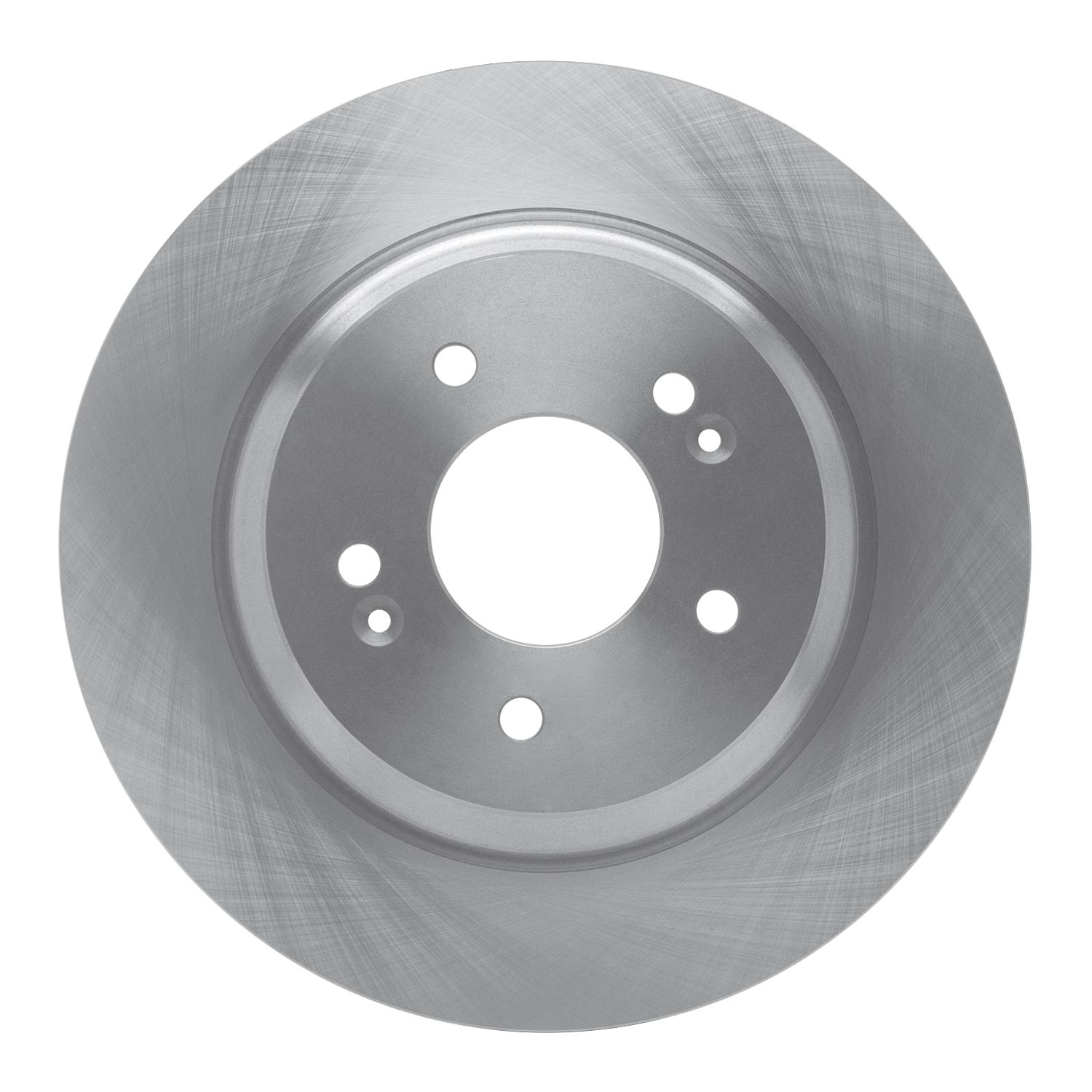 DFC Brake Rotor Dynamic Friction Company 692-600-21047