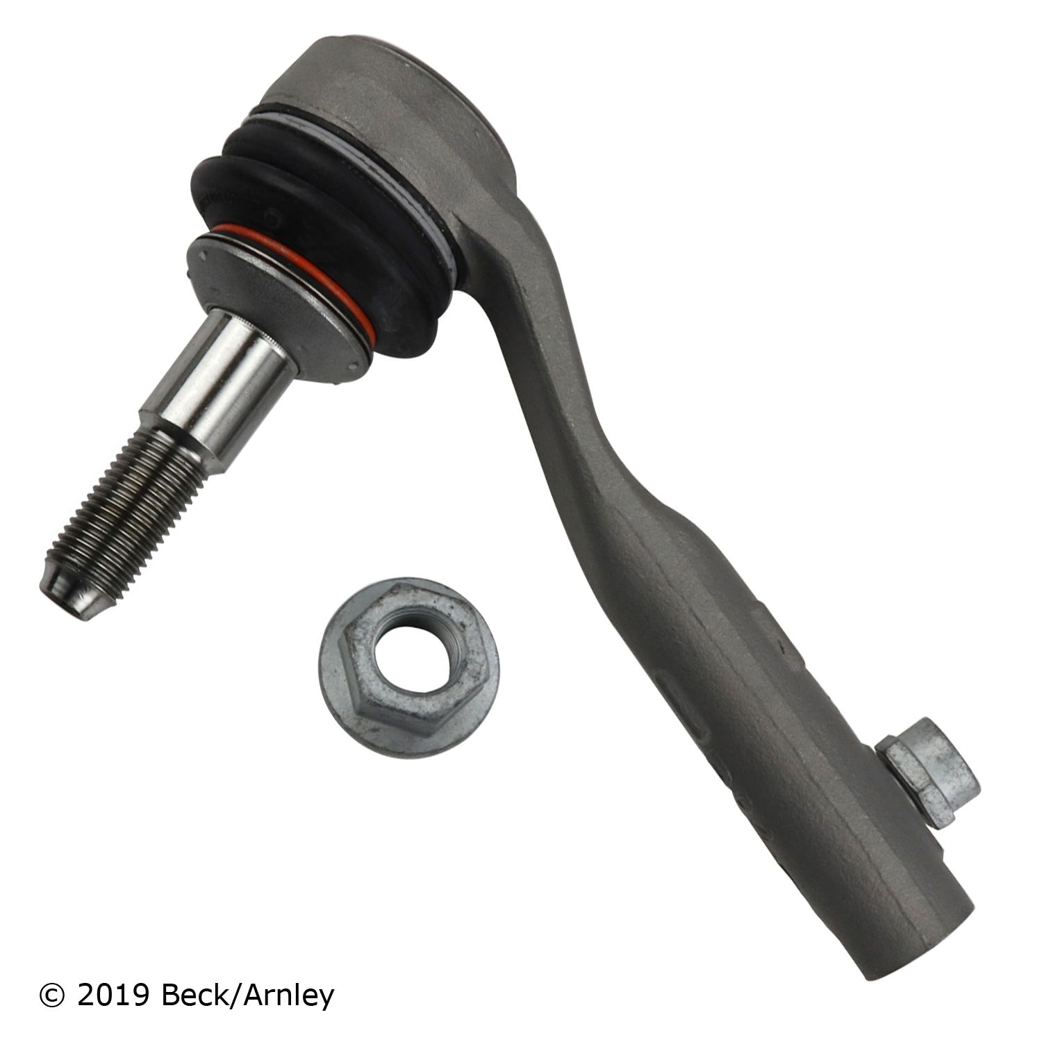 TIE ROD END Beck/Arnley 517-101-8077
