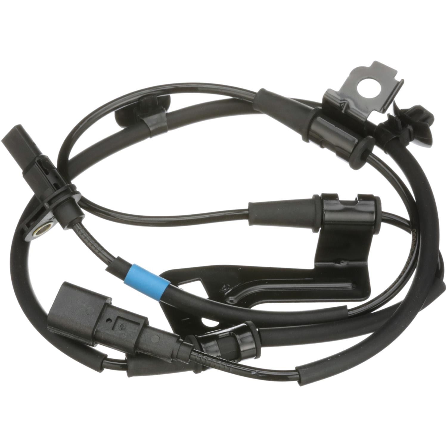 ABS Wheel Speed Sensor Standard Ignition 792-ALS3352