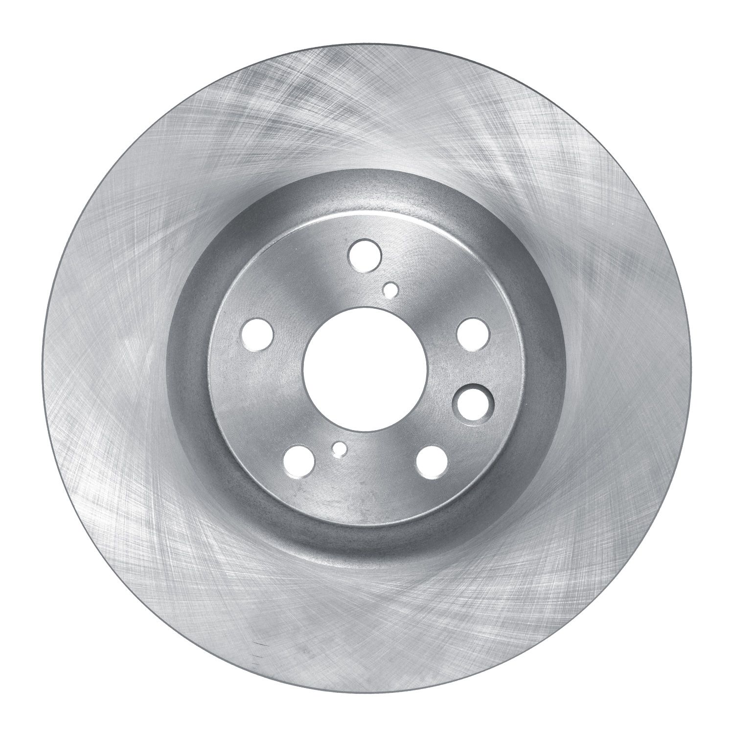 DFC Brake Rotor Dynamic Friction Company 692-600-75055D