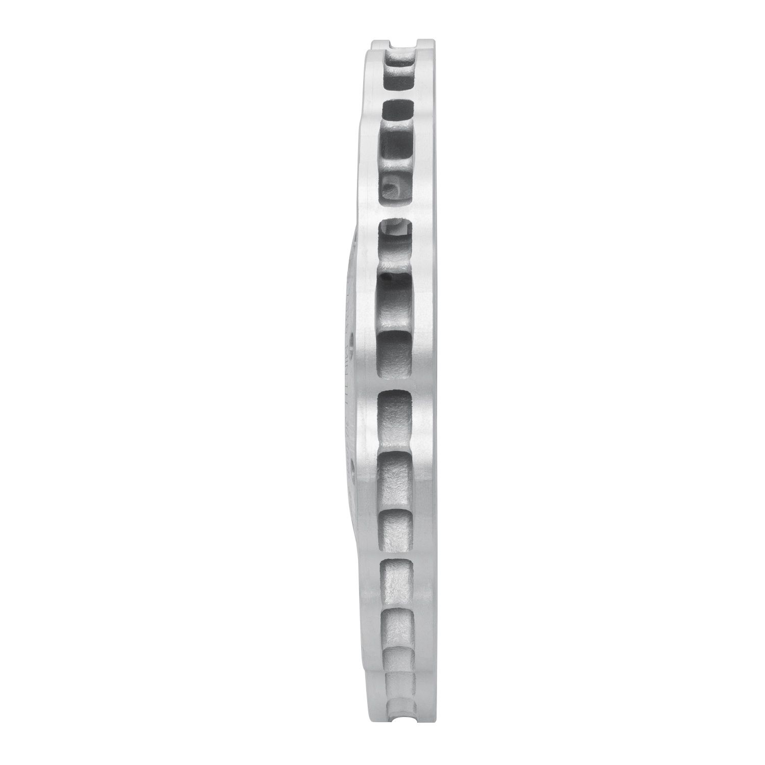 R1 Concepts Hi-Carbon Alloy GEOMET Coated Rotor - Drilled R1 Concepts 482-PXP-73074A