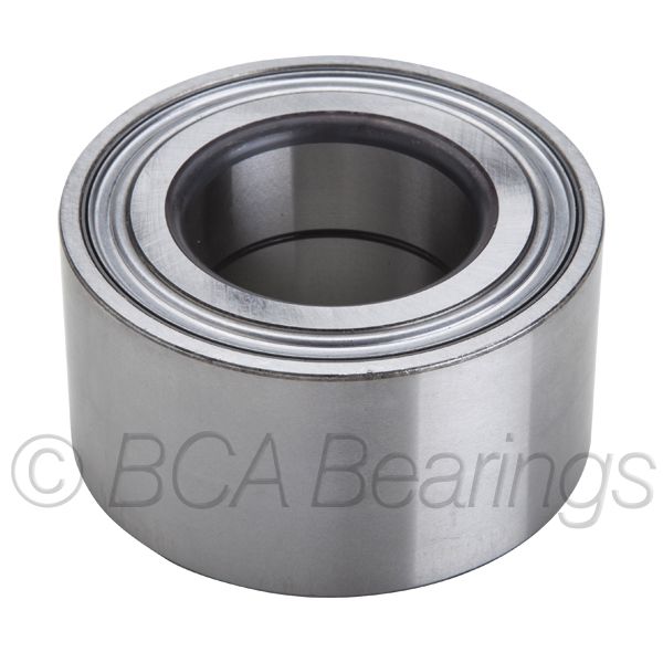 Double Row Angular Unit Bearing BCA 458-WE60685