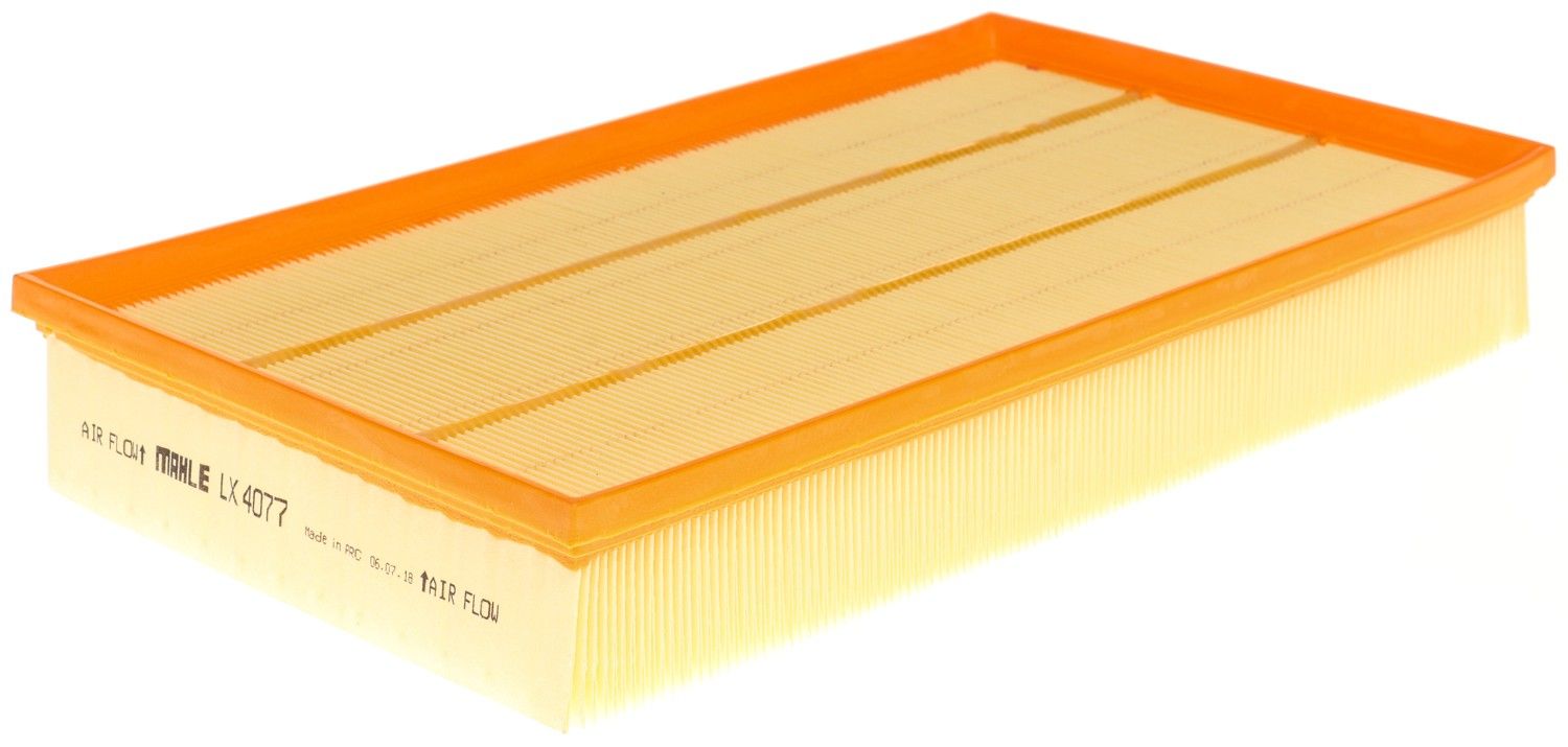 Air Filter MAHLE 806-LX 4077