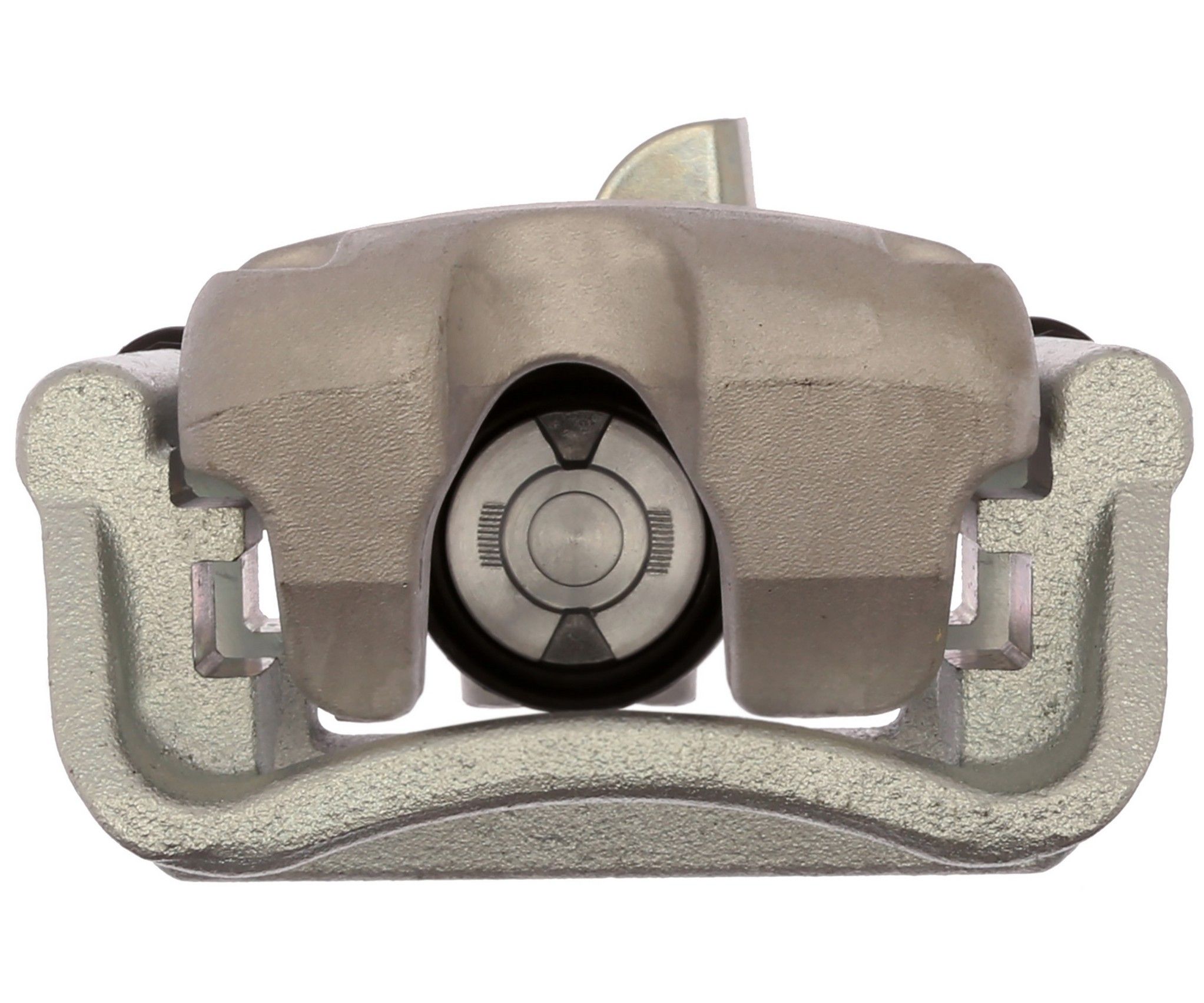 Raybestos Element3 New Semi-Loaded Caliper & Bracket Assy Raybestos Brakes 748-FRC12710N