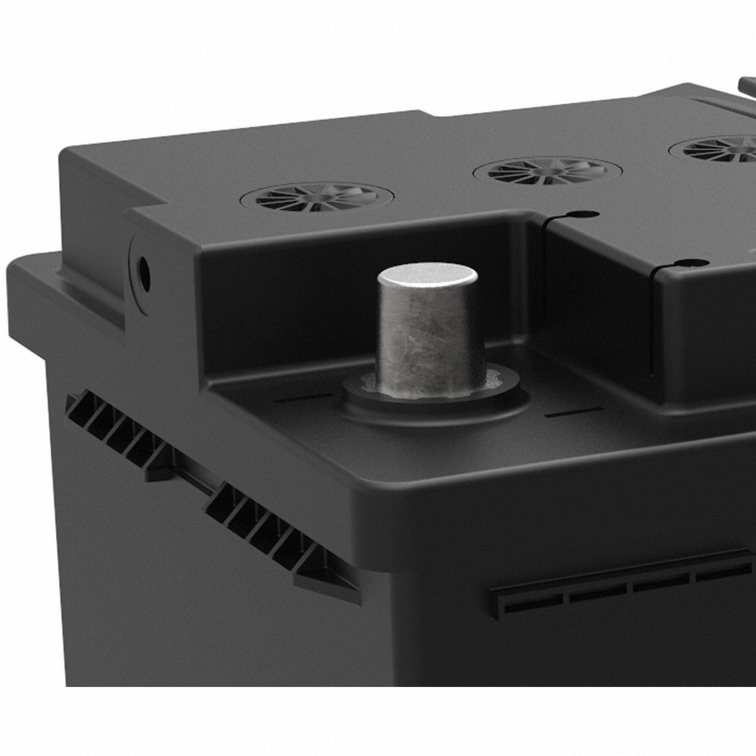 Vehicle Battery Motorcraft 317-BAGM-48H6-760