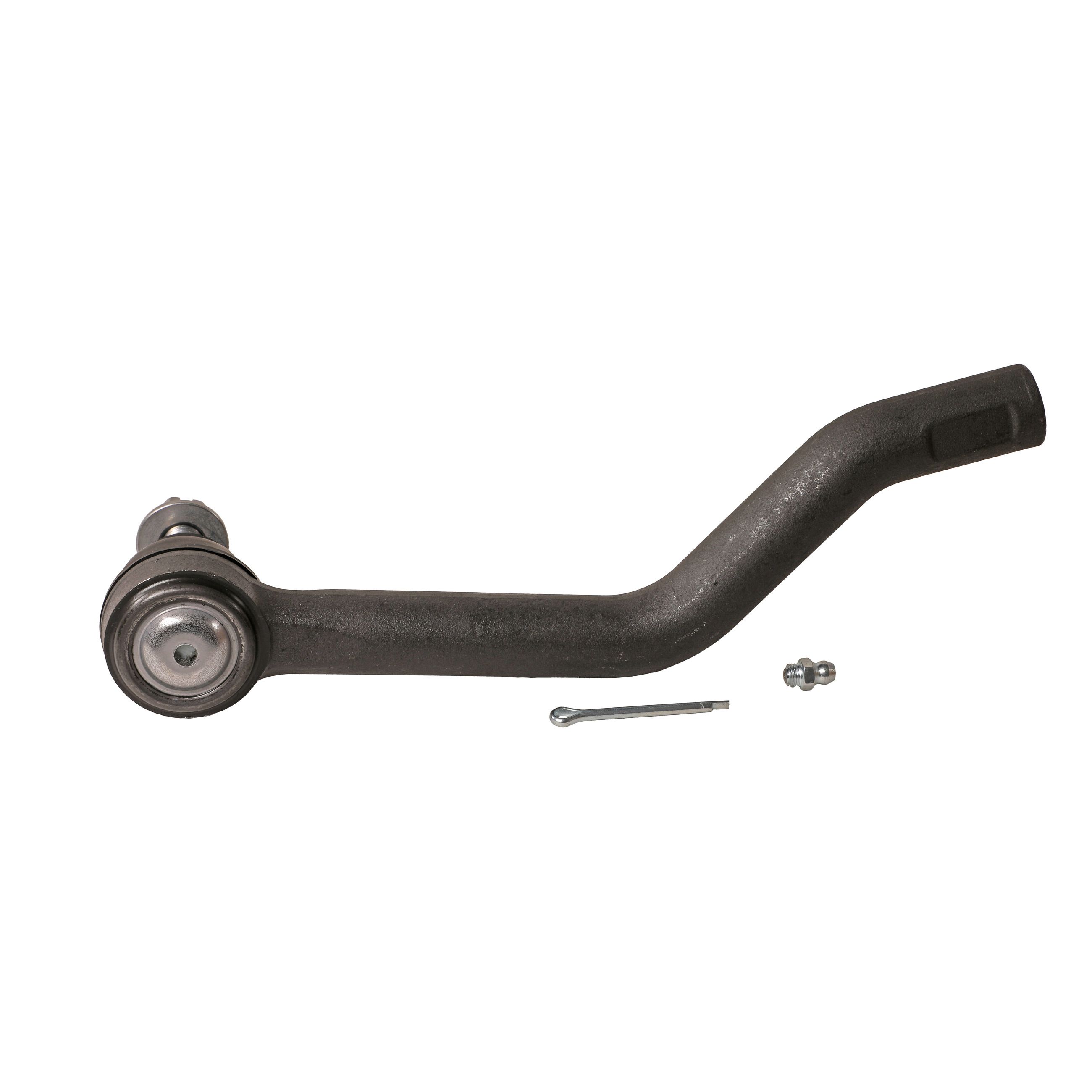 Tie Rod End MOOG Chassis Products 739-ES801713