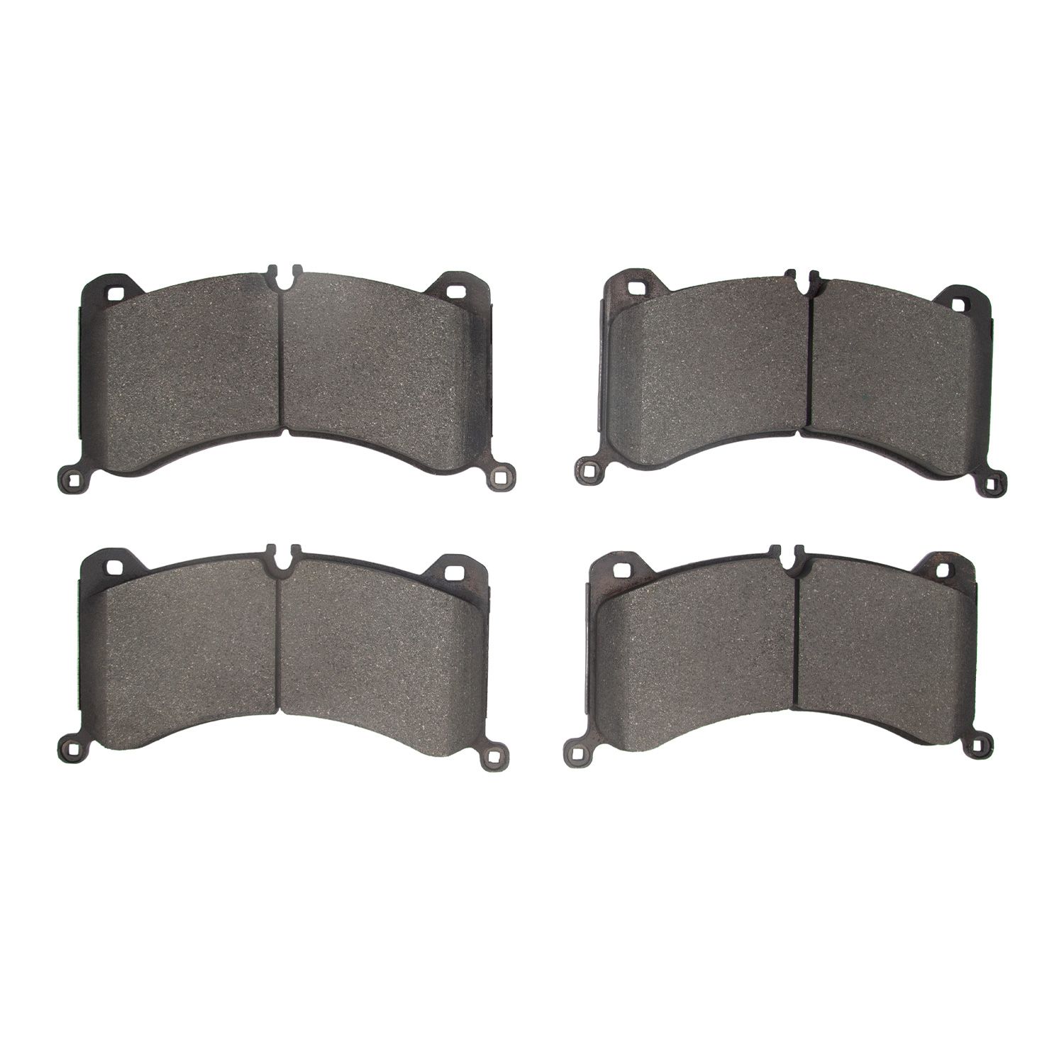 R1 Optimum Oe Pads R1 Concepts 482-2551-2321-00
