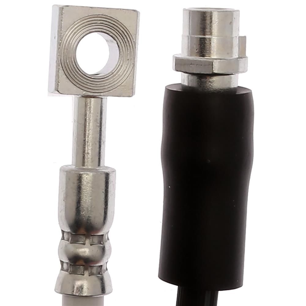 Brake Hose ACDelco 4-18J384406