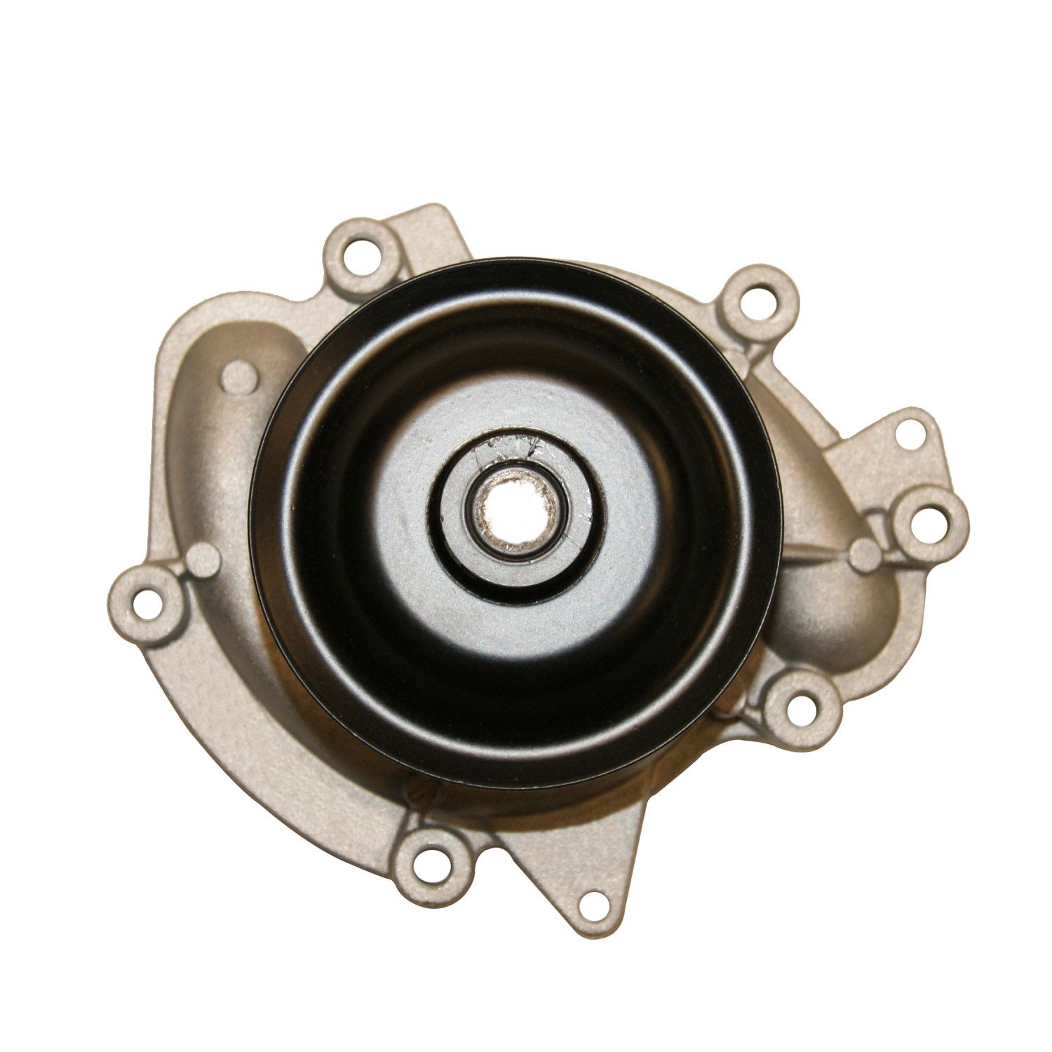 Engine Water Pump GMB 450-120-4400