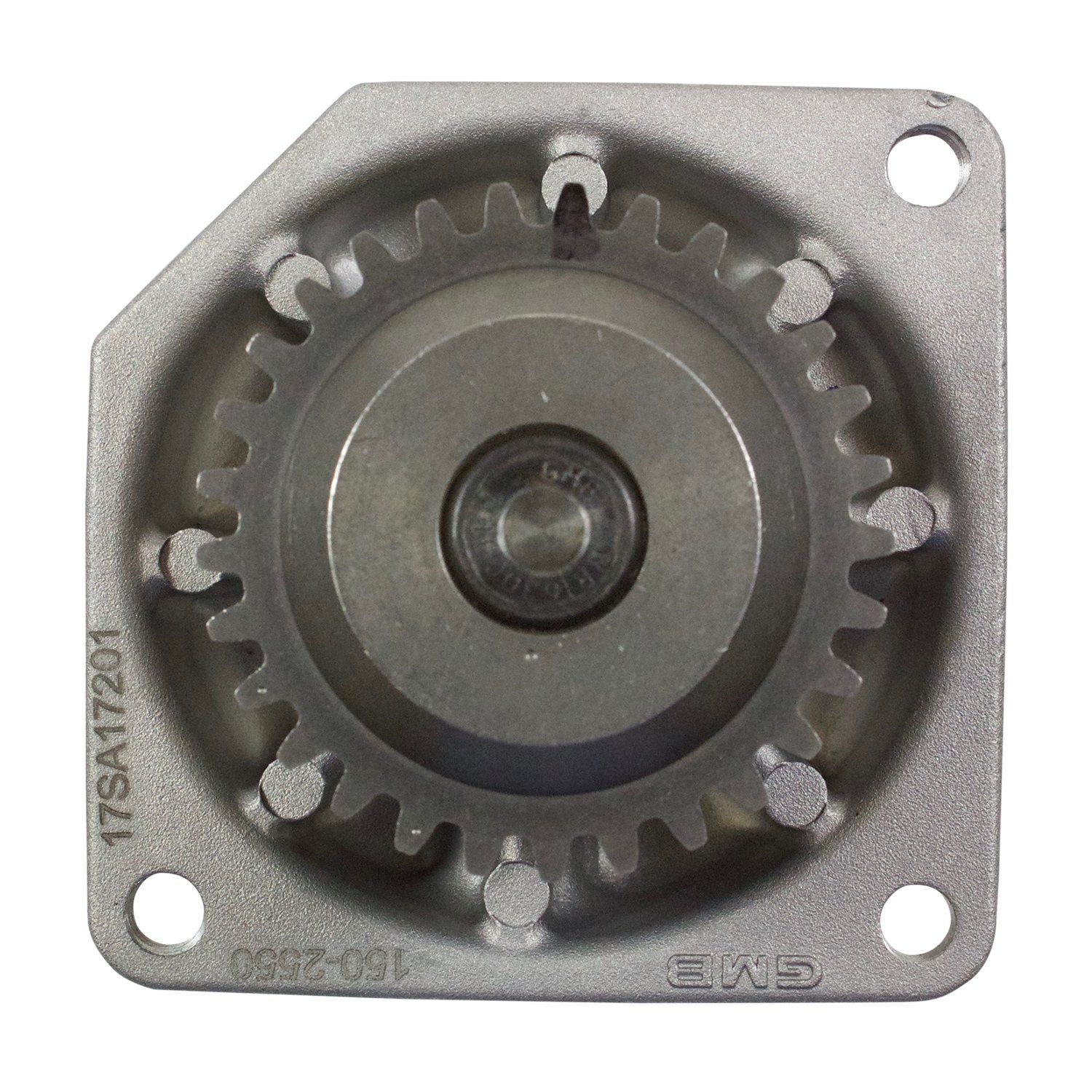 Engine Water Pump GMB 450-150-2550