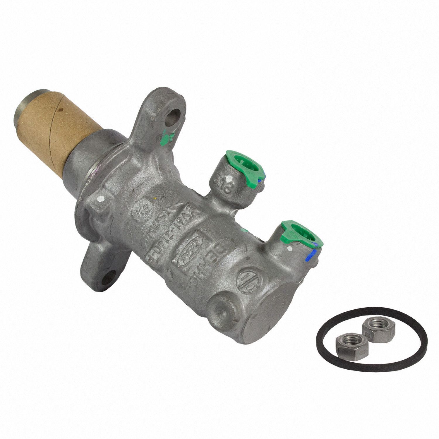 Master Cylinder Motorcraft 317-BRMC-217