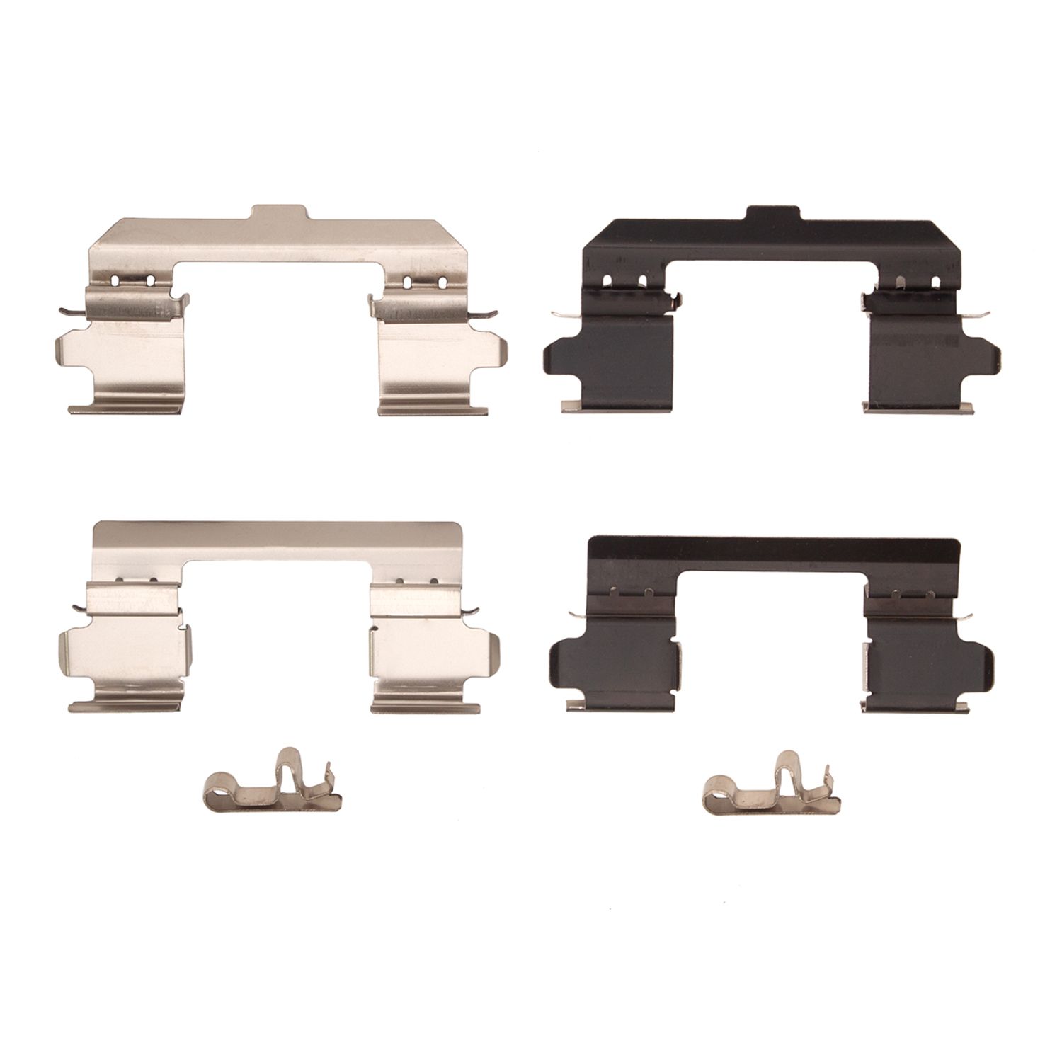 DFC Disc Brake Hardware Kit Dynamic Friction Company 692-340-54079