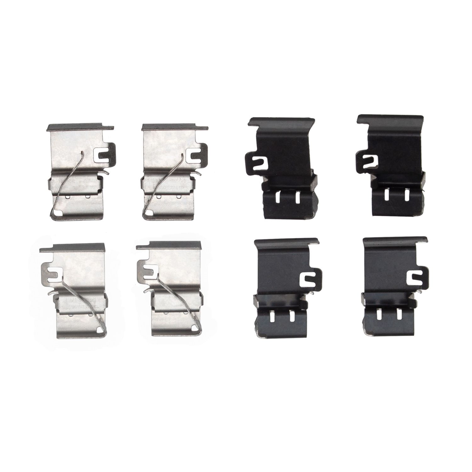 DFC Disc Brake Hardware Kit Dynamic Friction Company 692-340-10007