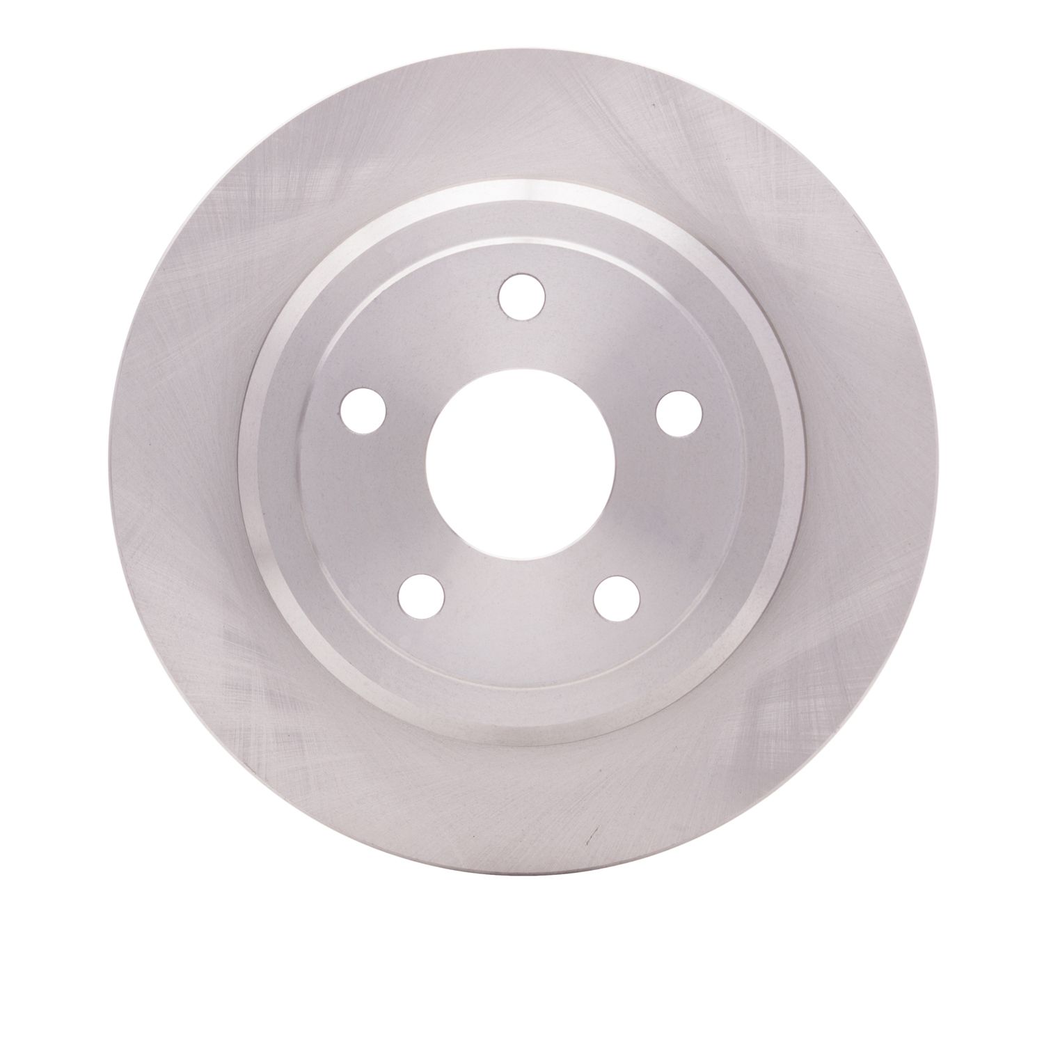 Disc Brake Rotor Dynamic Friction Company 692-600-42004