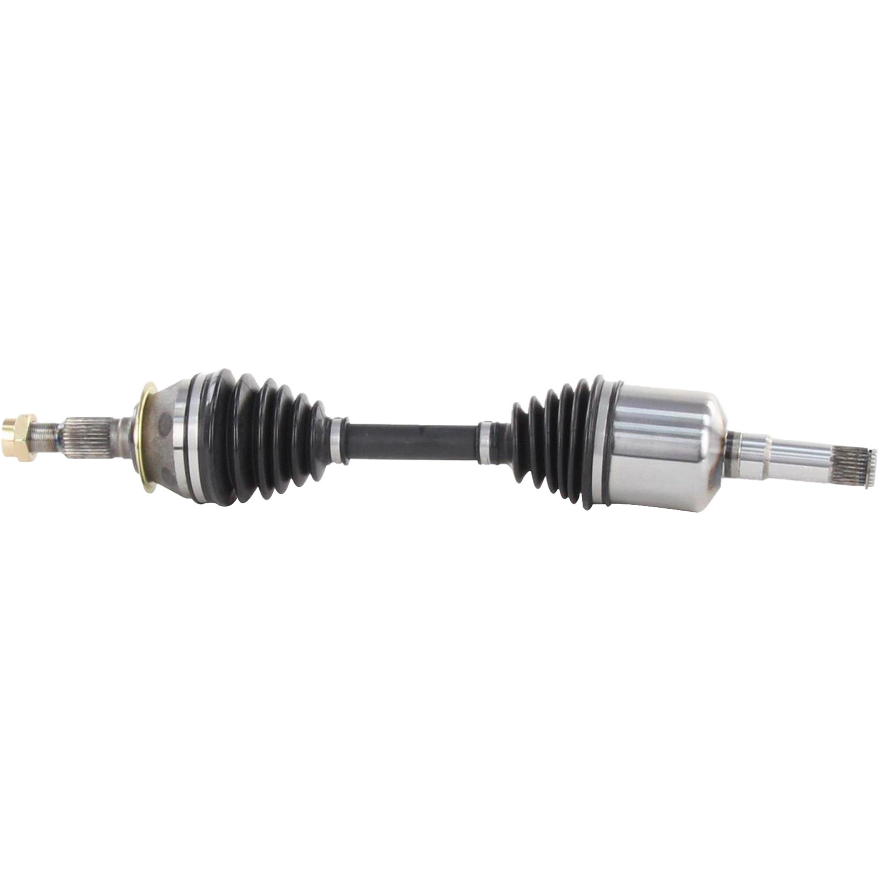 AAR CV Axle Shaft Trakmotive 542-GM-8275
