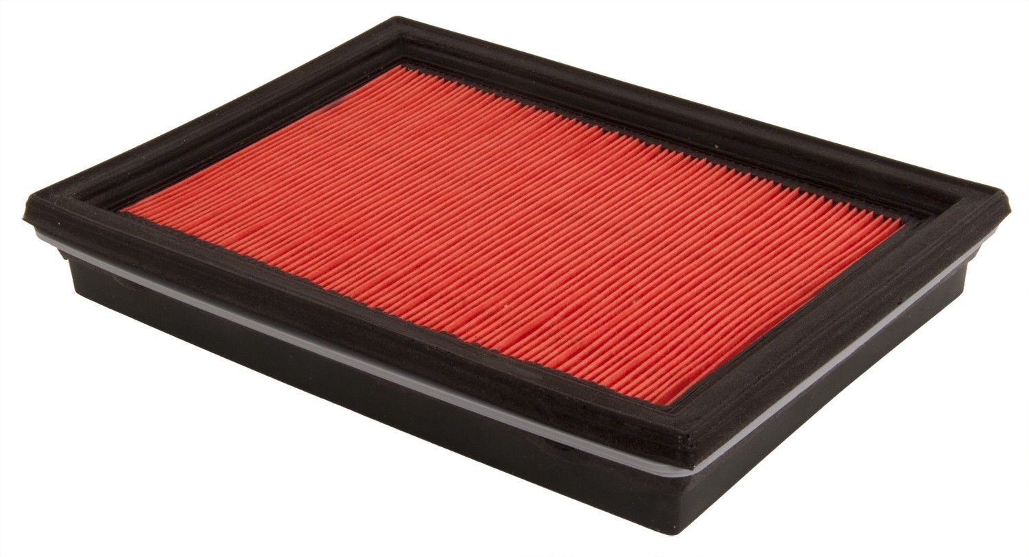 Air Filter MAHLE 806-LX 2565