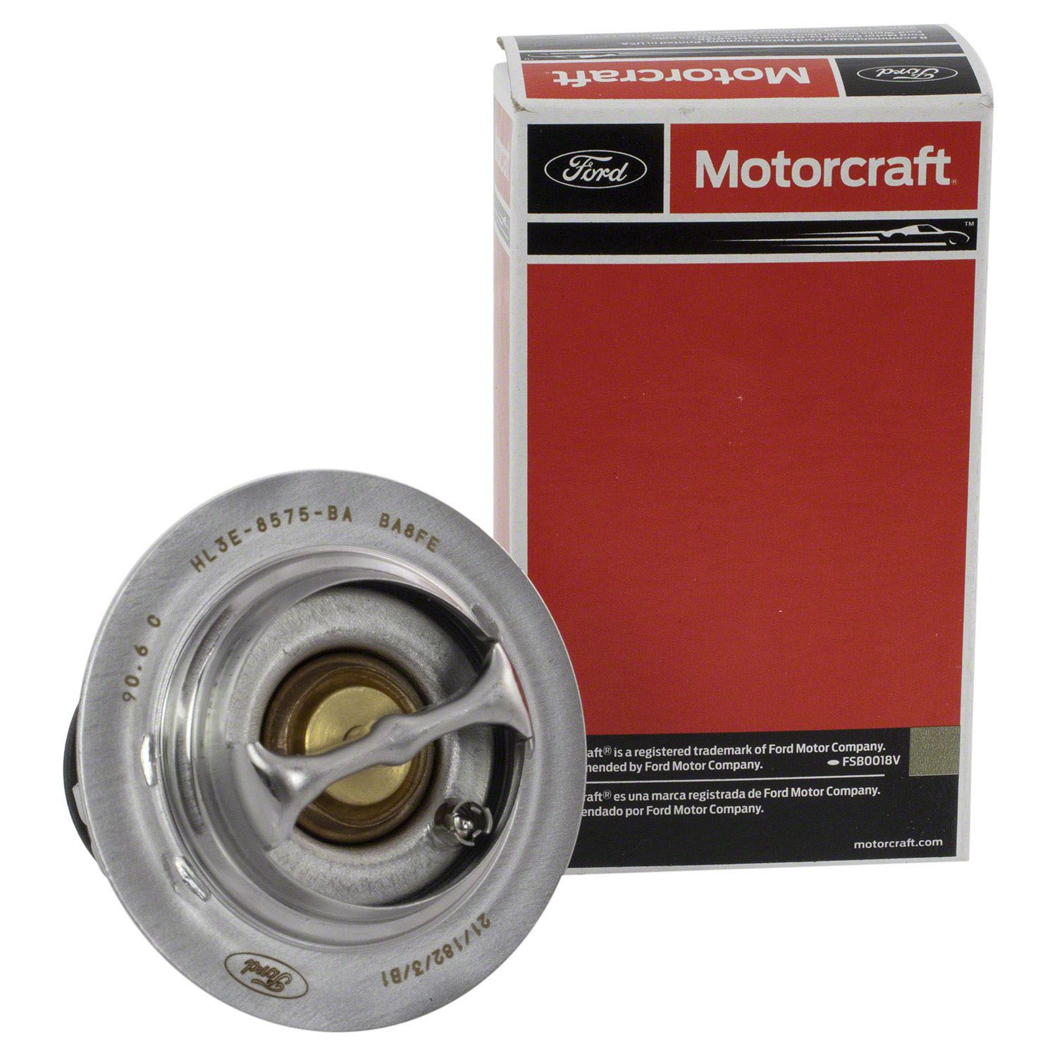 Thermostat Motorcraft 317-RT-1252