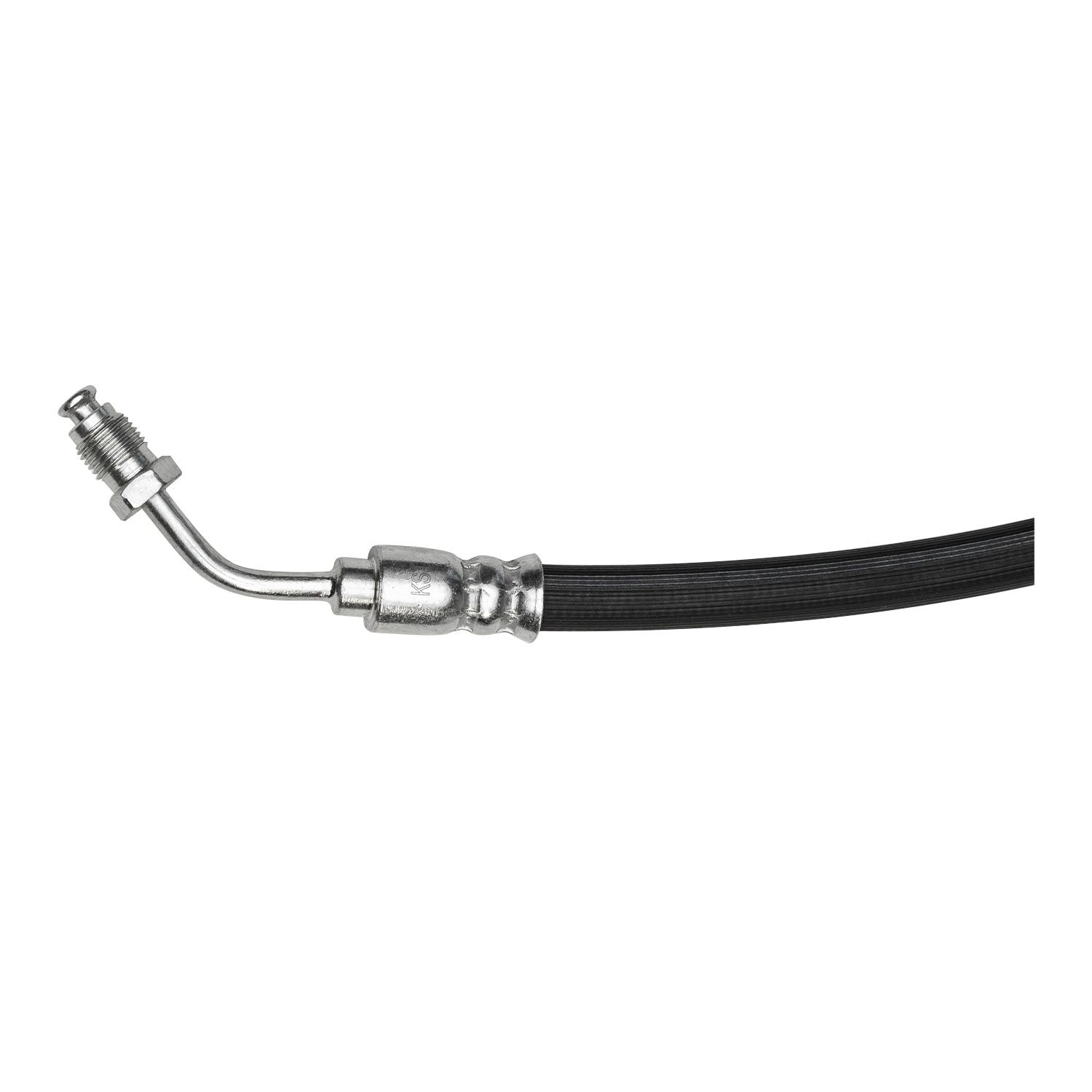 DFC Brake Hose Dynamic Friction Company 692-350-73070