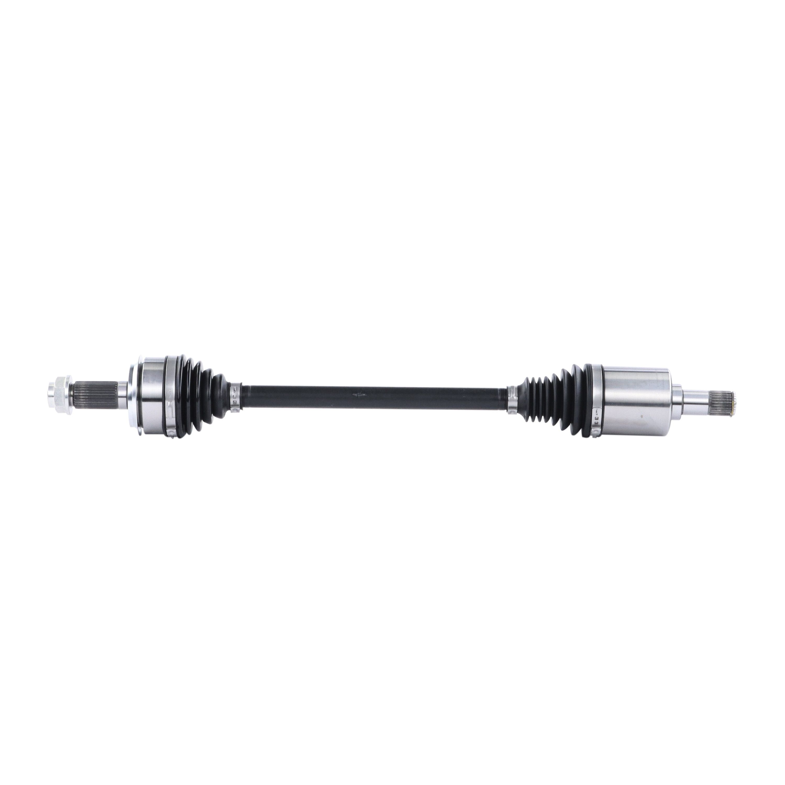 CV Axle Shaft Trakmotive 542-HO-86081