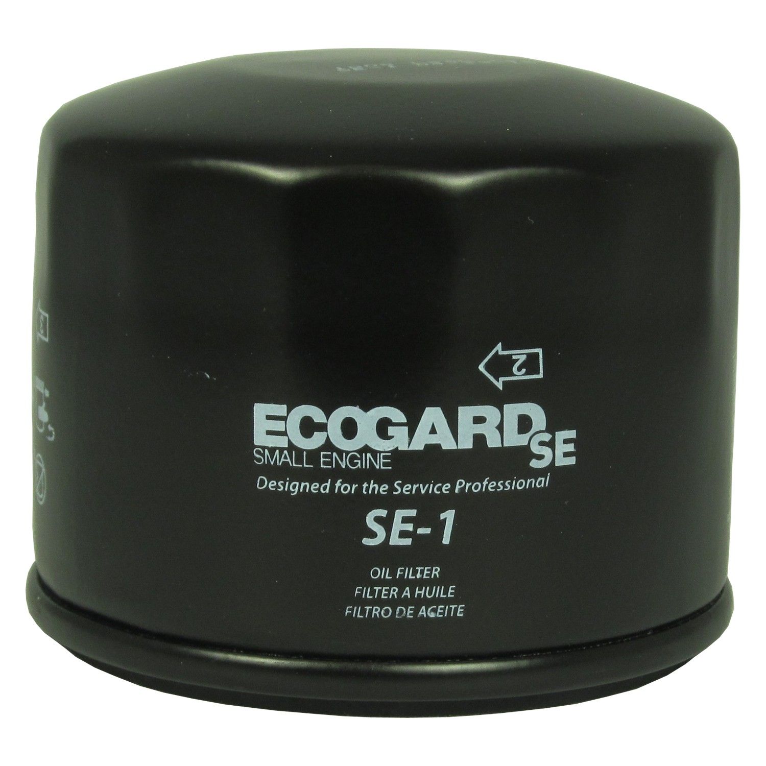 Oil Filter Ecogard 459-SE-1