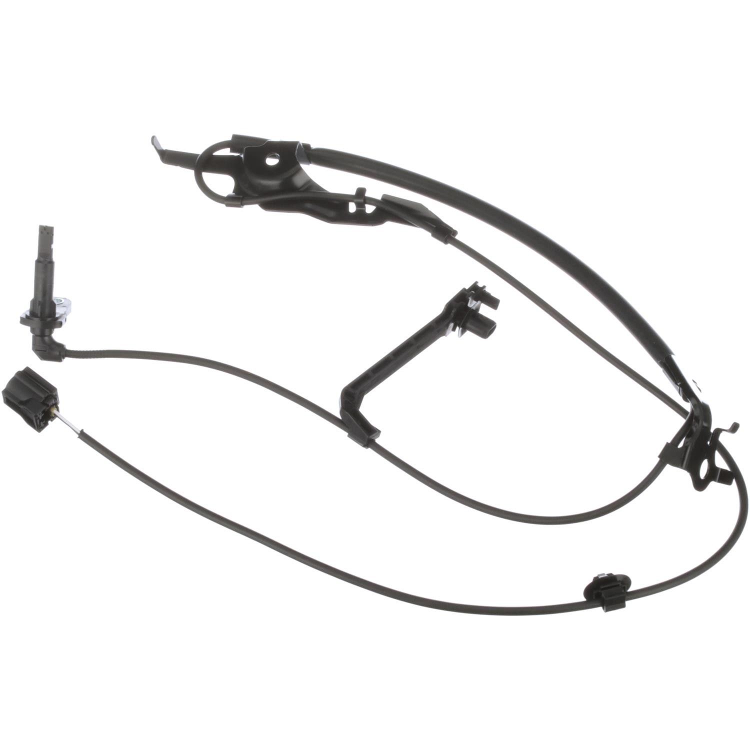 ABS Wheel Speed Sensor Standard Ignition 792-ALS3365