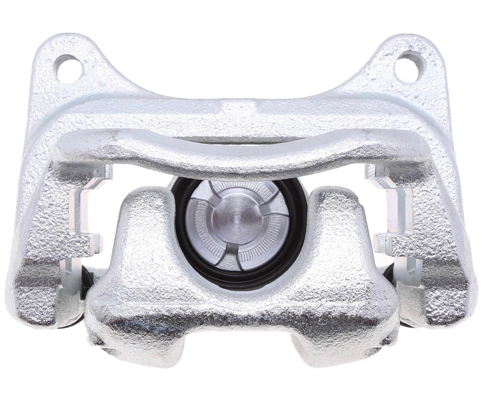 Raybestos R-Line Reman Semi-Loaded Coated Caliper & Bracket Assy Raybestos Brakes 748-FRC12895C