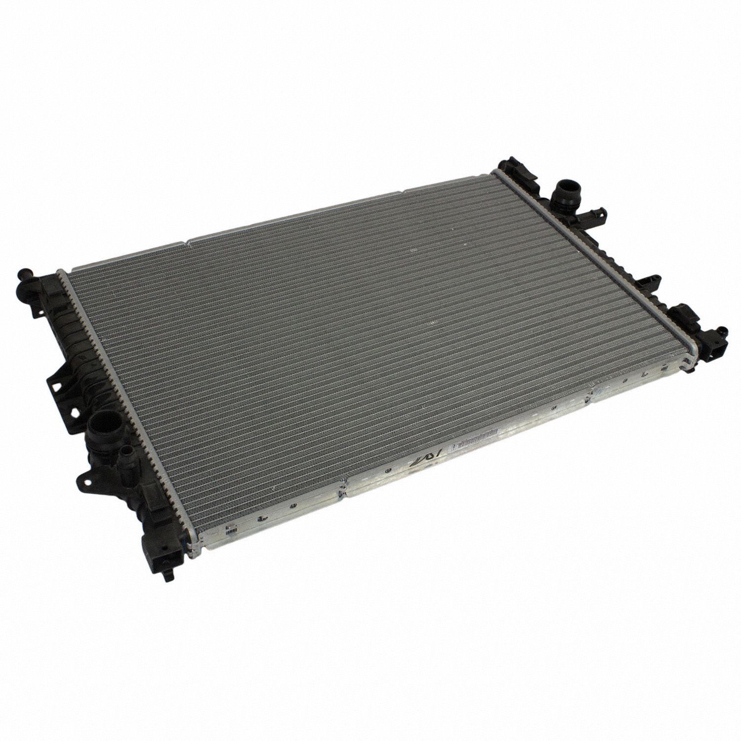 Radiator Motorcraft 317-RAD-87