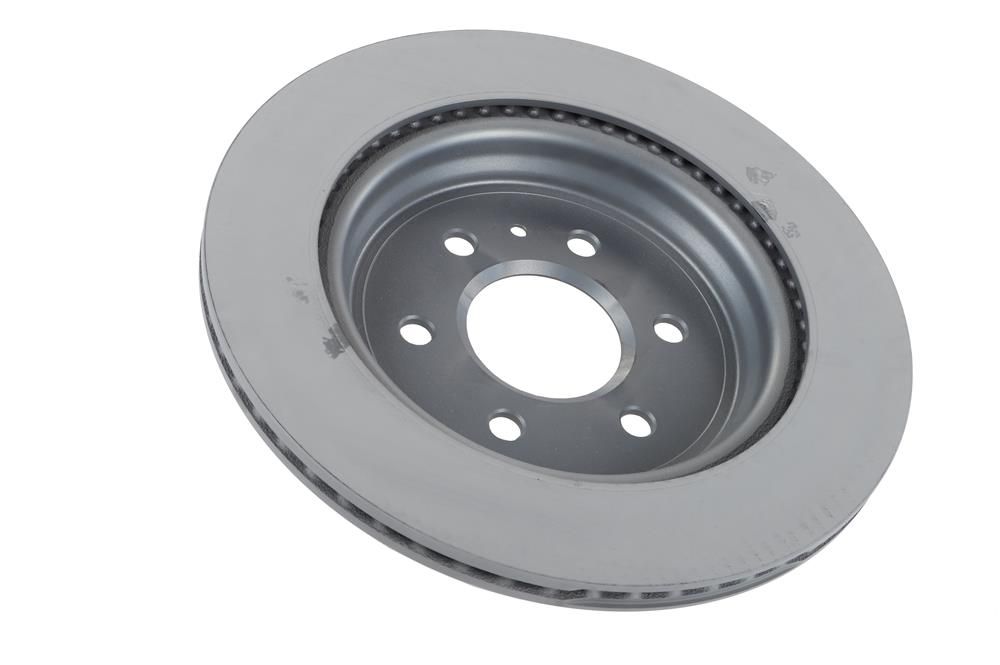 Rotor ACDelco 4-13551486