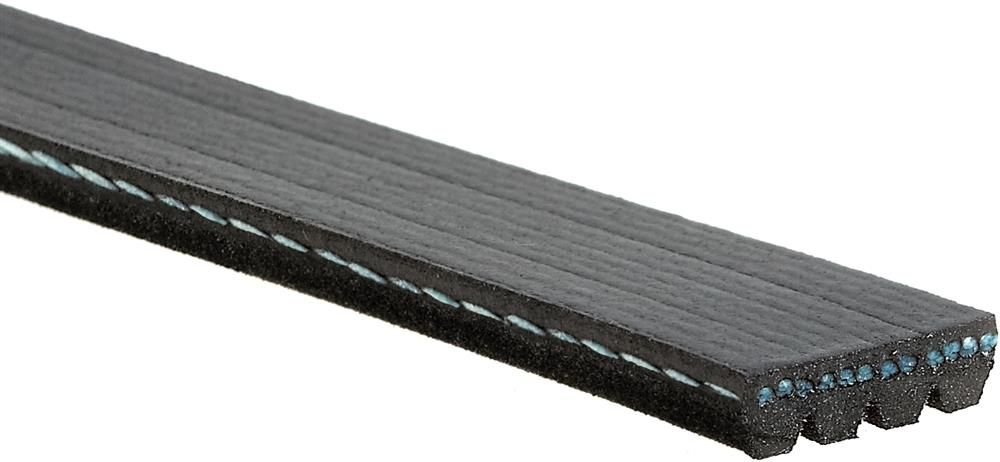 Serpentine Belt ACDelco 4-4K360