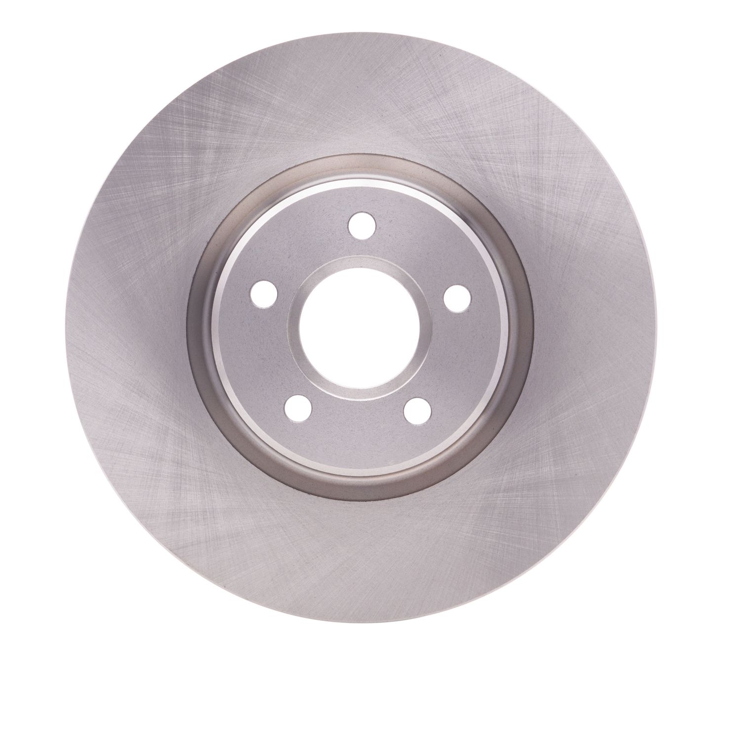 Disc Brake Rotor Dynamic Friction Company 692-600-54070