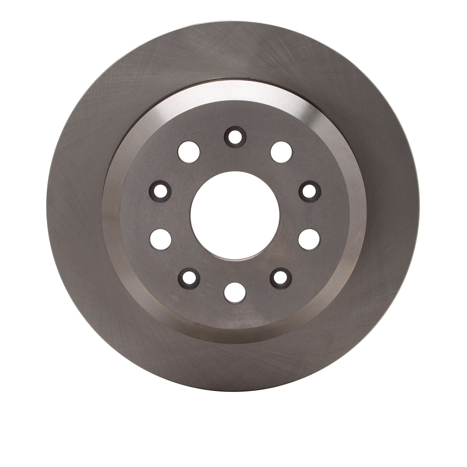Disc Brake Rotor Dynamic Friction Company 692-600-42041