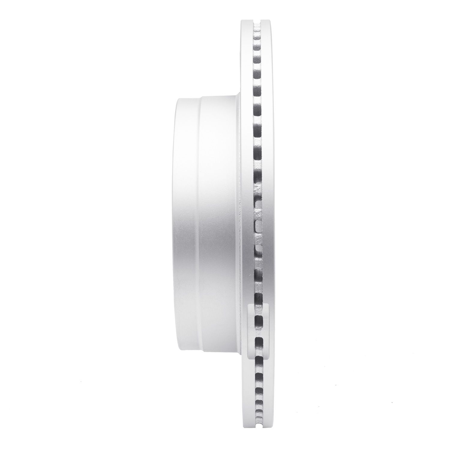 DFC GEOSPEC Coated Rotor - Blank Dynamic Friction Company 692-604-54220