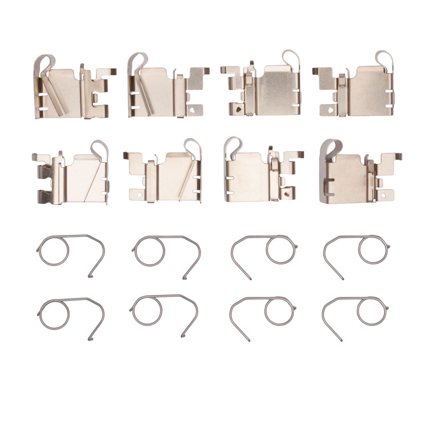 DFC Disc Brake Hardware Kit Dynamic Friction Company 692-340-59060