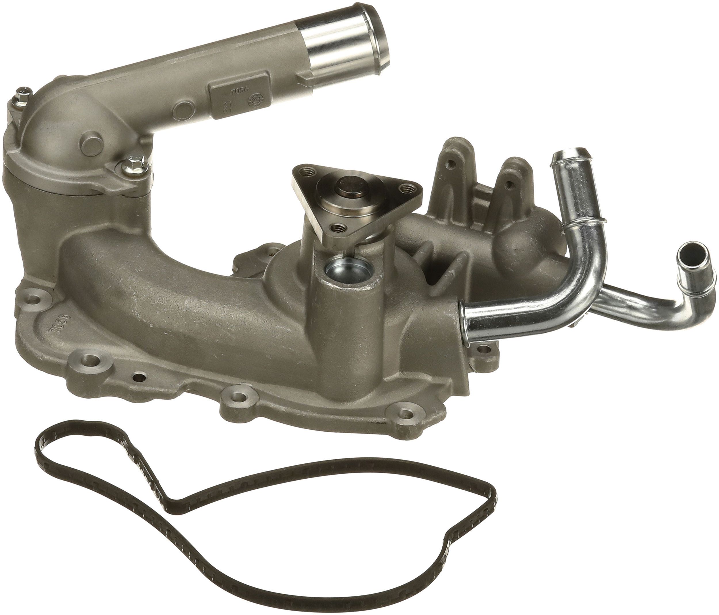 Water Pump Gates 547-44108