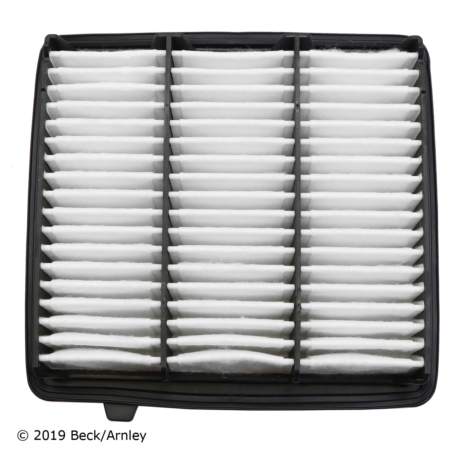 AIR FILTER Beck/Arnley 517-042-1914