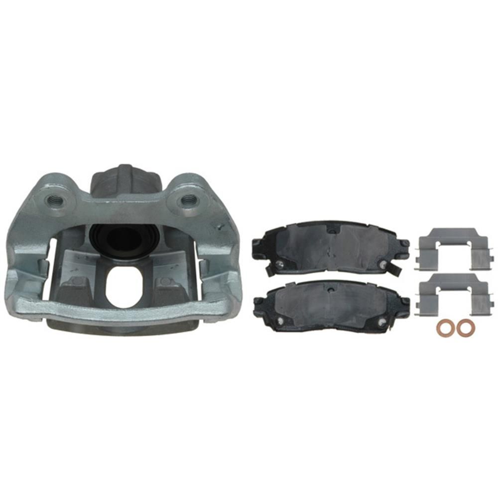 Caliper ACDelco 4-18R2667